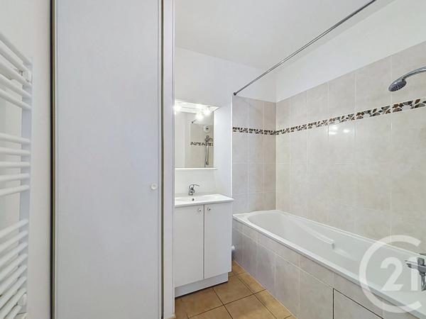 Appartement F3 à vendre  3 pièces - 64,03 m 2   ST CYR SUR LOIRE  - 37