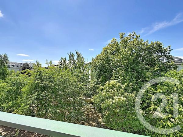 Appartement F3 à vendre  3 pièces - 64,03 m 2   ST CYR SUR LOIRE  - 37