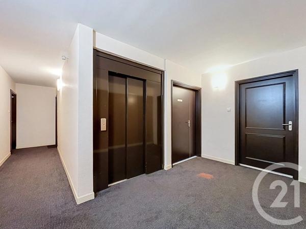 Appartement F3 à vendre  3 pièces - 64,03 m 2   ST CYR SUR LOIRE  - 37