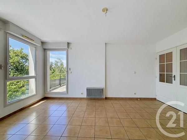 Appartement F3 à vendre  3 pièces - 64,03 m 2   ST CYR SUR LOIRE  - 37