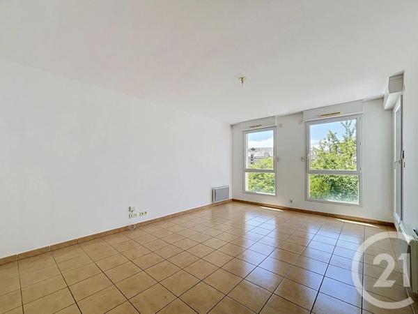 Appartement F3 à vendre  3 pièces - 64,03 m 2   ST CYR SUR LOIRE  - 37