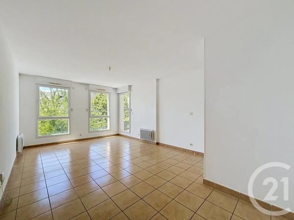 Appartement F3 à vendre  3 pièces - 64,03 m 2   ST CYR SUR LOIRE  - 37