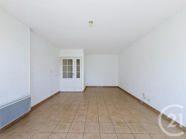 Appartement F3 à vendre  3 pièces - 64,03 m 2   ST CYR SUR LOIRE  - 37