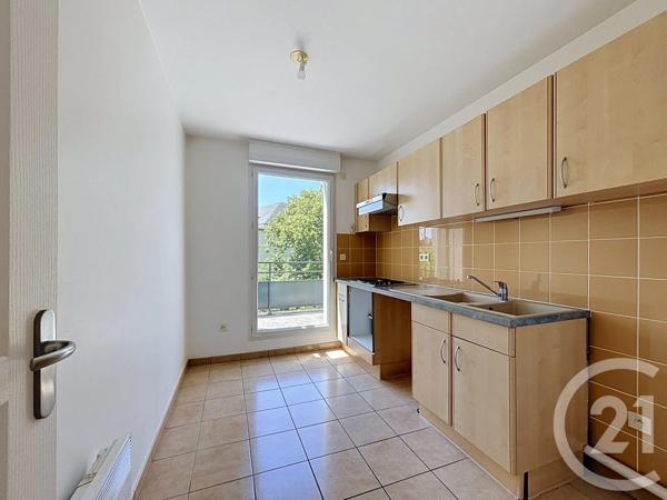 Appartement F3 à vendre  3 pièces - 64,03 m 2   ST CYR SUR LOIRE  - 37