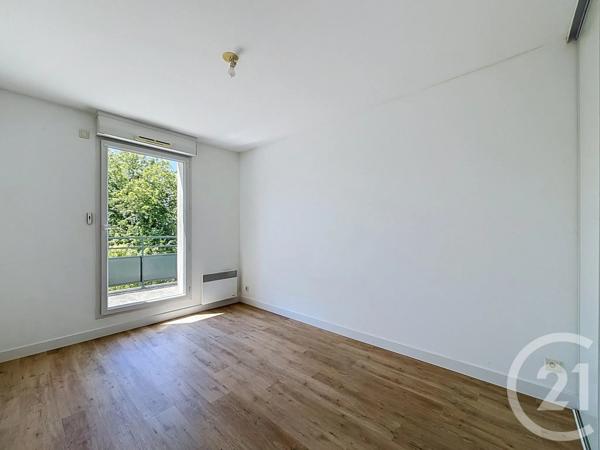 Appartement F3 à vendre  3 pièces - 64,03 m 2   ST CYR SUR LOIRE  - 37