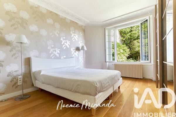 Maison à vendre 8 pièces 255 m² Jouy-le-Moutier