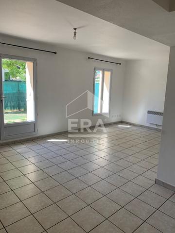 AVENUE DES PYRENEES MAISON T 03 DUPLEX