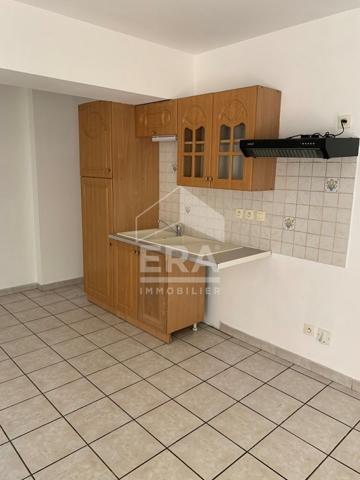 AVENUE DES PYRENEES MAISON T 03 DUPLEX