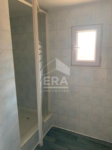 AVENUE DES PYRENEES MAISON T 03 DUPLEX