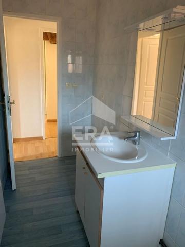 AVENUE DES PYRENEES MAISON T 03 DUPLEX