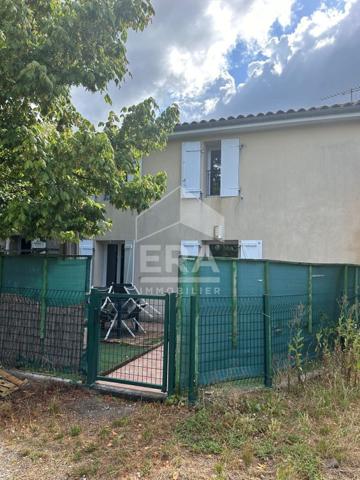 AVENUE DES PYRENEES MAISON T 03 DUPLEX