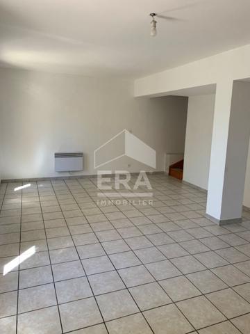 AVENUE DES PYRENEES MAISON T 03 DUPLEX