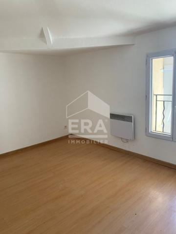 AVENUE DES PYRENEES MAISON T 03 DUPLEX