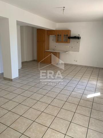 AVENUE DES PYRENEES MAISON T 03 DUPLEX