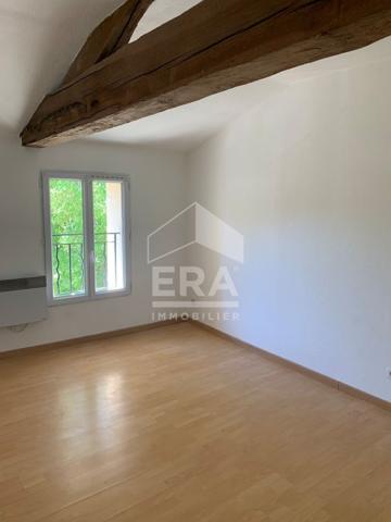 AVENUE DES PYRENEES MAISON T 03 DUPLEX