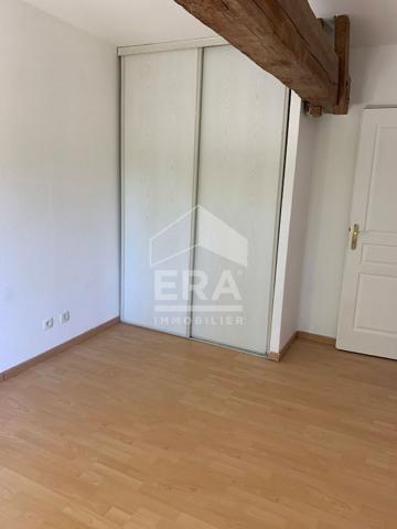 AVENUE DES PYRENEES MAISON T 03 DUPLEX