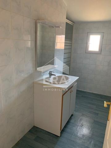 AVENUE DES PYRENEES MAISON T 03 DUPLEX