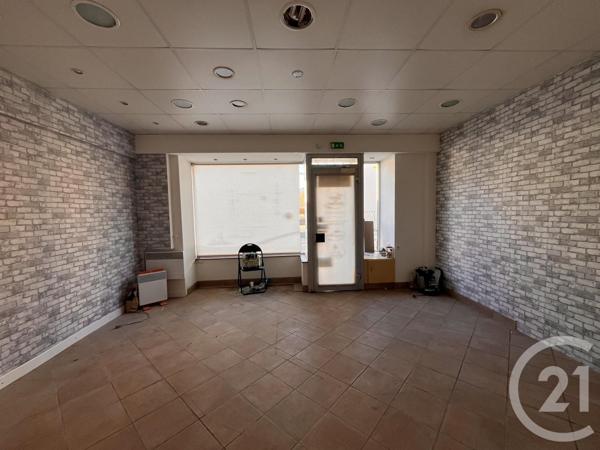 Immeuble à vendre  146 m2 ST DIE DES VOSGES - 88