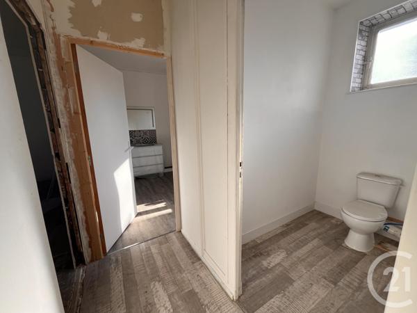 Immeuble à vendre  146 m2 ST DIE DES VOSGES - 88