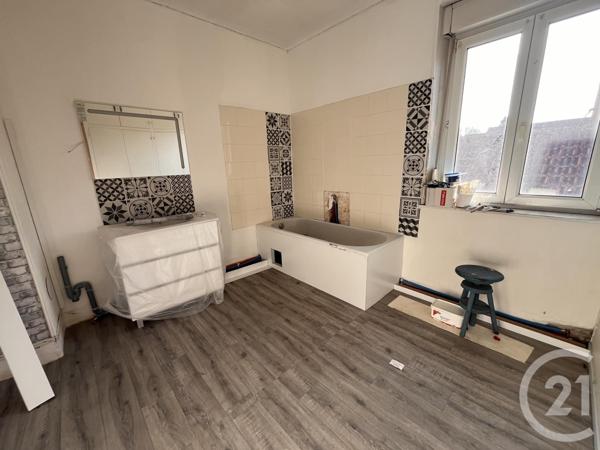 Immeuble à vendre  146 m2 ST DIE DES VOSGES - 88