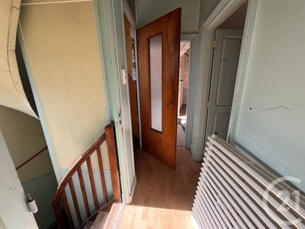 Immeuble à vendre  146 m2 ST DIE DES VOSGES - 88