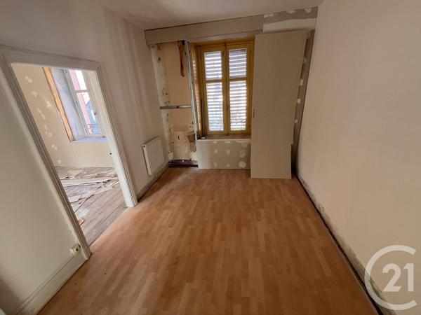 Immeuble à vendre  146 m2 ST DIE DES VOSGES - 88