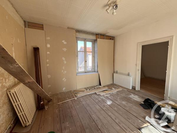 Immeuble à vendre  146 m2 ST DIE DES VOSGES - 88