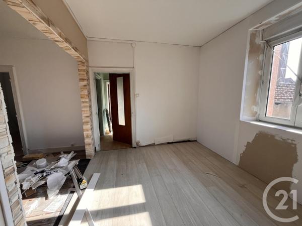 Immeuble à vendre  146 m2 ST DIE DES VOSGES - 88