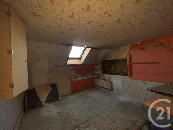 Immeuble à vendre  146 m2 ST DIE DES VOSGES - 88