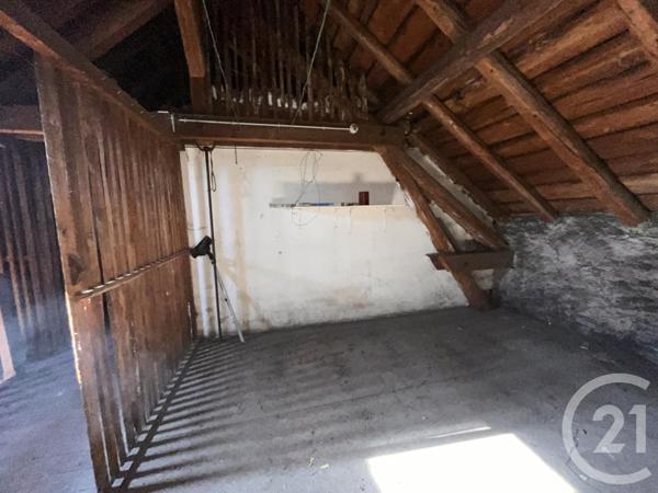 Immeuble à vendre  146 m2 ST DIE DES VOSGES - 88