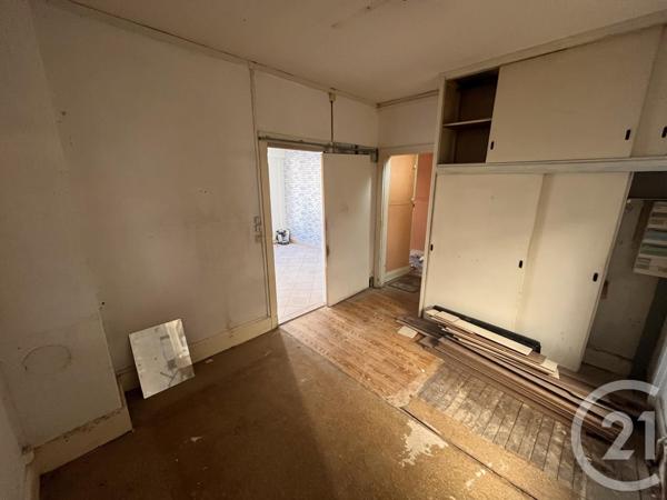 Immeuble à vendre  146 m2 ST DIE DES VOSGES - 88