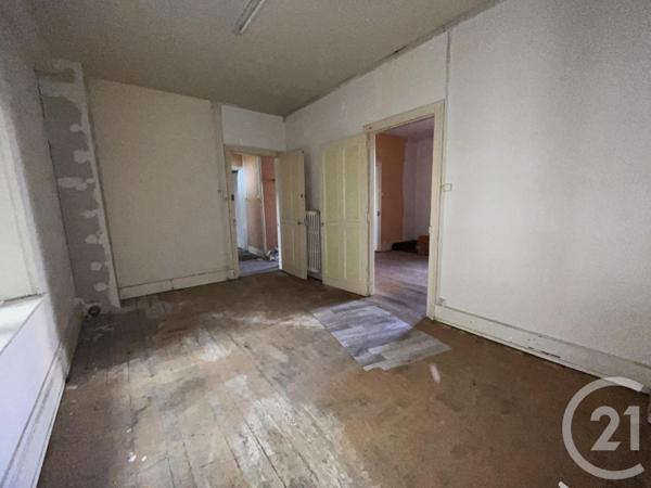 Immeuble à vendre  146 m2 ST DIE DES VOSGES - 88