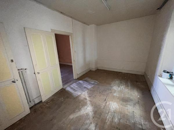 Immeuble à vendre  146 m2 ST DIE DES VOSGES - 88