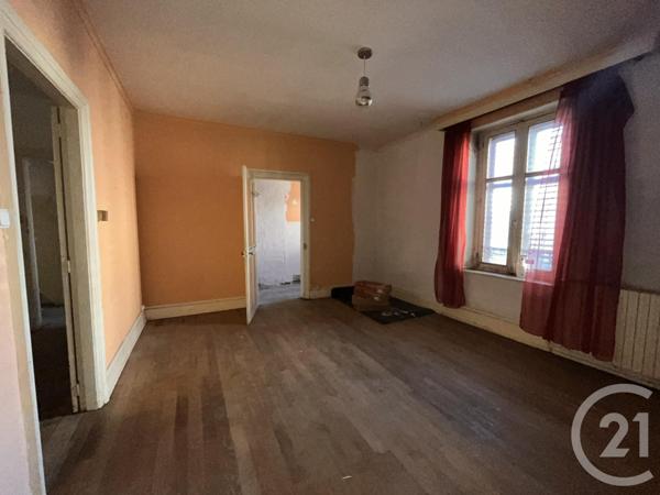 Immeuble à vendre  146 m2 ST DIE DES VOSGES - 88