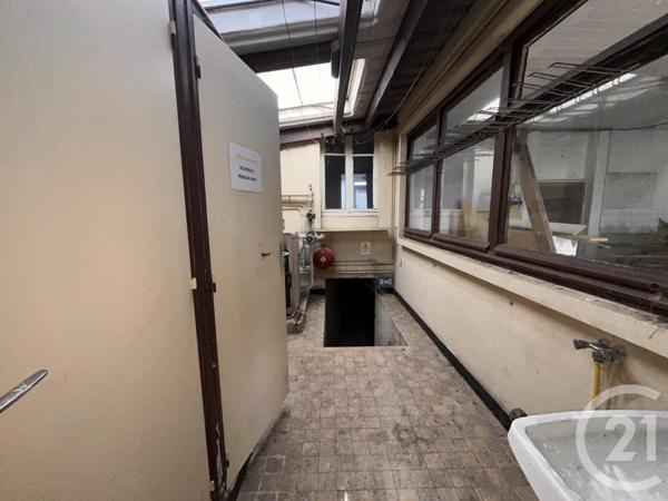 Immeuble à vendre  146 m2 ST DIE DES VOSGES - 88