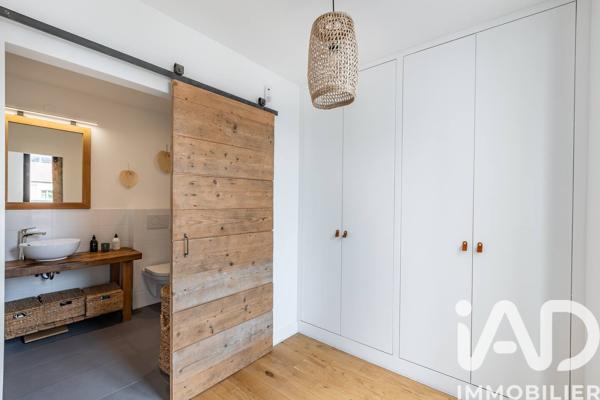 Maison à vendre 5 pièces 103 m² Gentilly