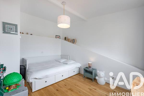 Maison à vendre 5 pièces 103 m² Gentilly