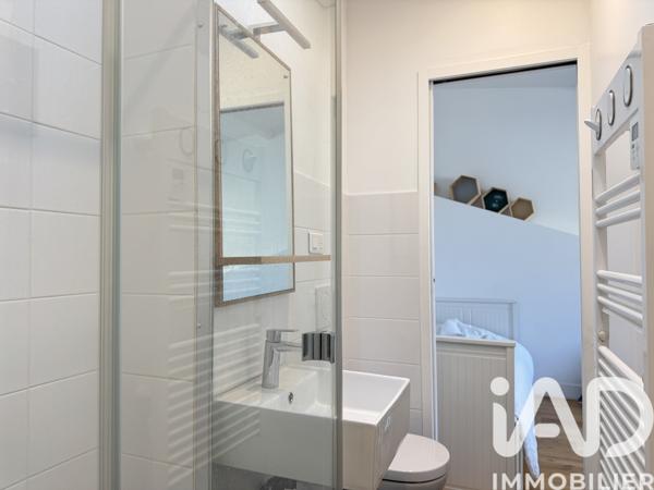 Maison à vendre 5 pièces 103 m² Gentilly