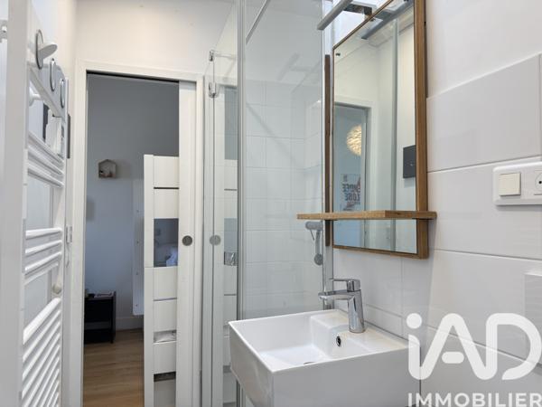 Maison à vendre 5 pièces 103 m² Gentilly