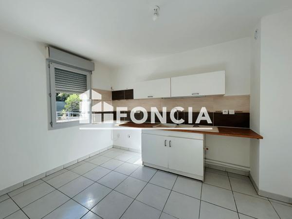 Location Appartement 2 pièces 44.4 m² - Toulon 83100