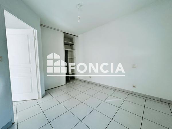 Location Appartement 2 pièces 44.4 m² - Toulon 83100