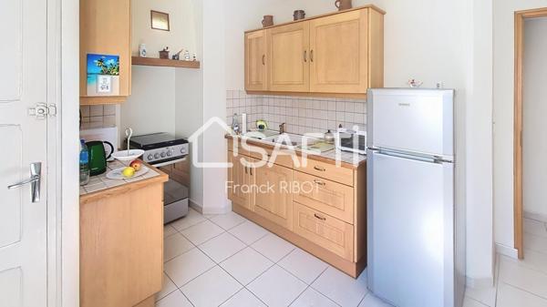 Pavillon de 92m2 sur 396m2 de terrain