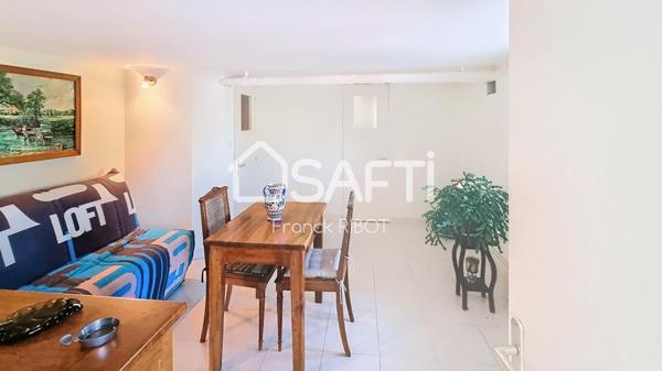 Pavillon de 92m2 sur 396m2 de terrain