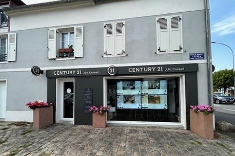 à vendre  113 m 2   MENNECY  - 91