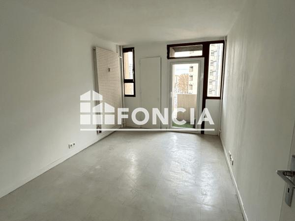 Location Appartement 2 pièces 46.89 m² - 38-40 RUE SAINTE BAUME Marseille 13010
