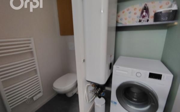 Maison à vendre    1 pièce •  La Tremblade