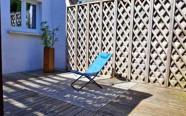 Maison à vendre    1 pièce •  La Tremblade