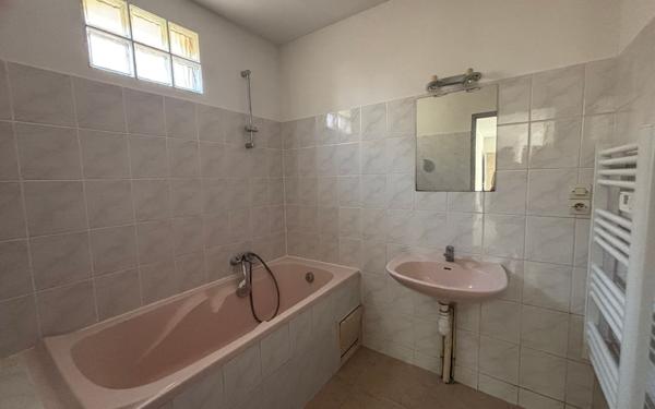 Immeuble à vendre