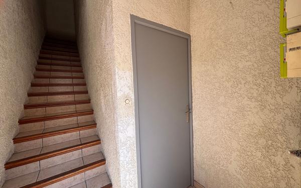Immeuble à vendre
