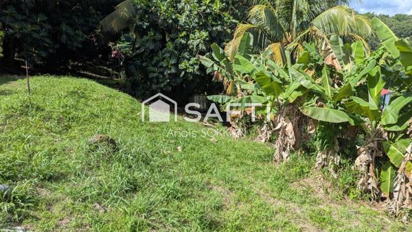 Terrain constructible à Tivoli